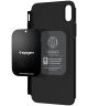 Spigen Thin Fit 360 Case Apple iPhone XR Black