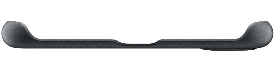 Spigen Thin Fit A Case Apple iPhone XS Max Graphite Gray afbeelding 6