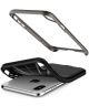 Spigen Neo Hybrid Hoesje Apple iPhone XS Max Gunmetal