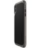 Spigen Neo Hybrid Hoesje Apple iPhone XS Max Gunmetal