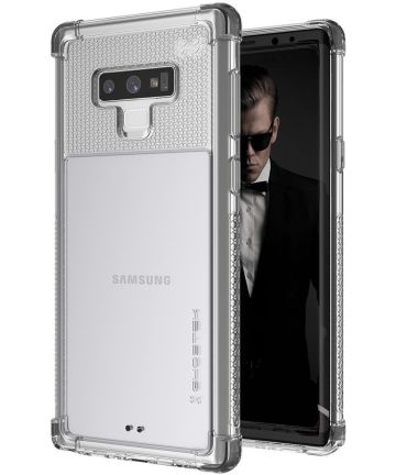 Ghostek Covert 2 Samsung Galaxy Note 9 Zwart Hoesjes