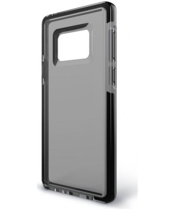 BodyGuardz Ace Pro Hoesje Samsung Galaxy Note 9 Smoke/Black Hoesjes
