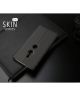 Dux Ducis Skin Pro Series Flip Hoesje Sony Xperia XZ3 Grijs