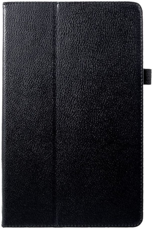 Samsung Galaxy Tab A 10.5 (2018) Flip Hoes Zwart afbeelding 1