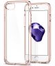 Spigen Ultra Hybrid 2 Case Apple iPhone 7 / 8 Roze Kristal