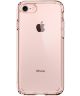 Spigen Ultra Hybrid 2 Case Apple iPhone 7 / 8 Roze Kristal