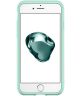 Spigen Ultra Hybrid 2 Case Apple iPhone 7 / 8 Roze Mint