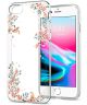 Spigen Liquid Crystal Case Apple iPhone 7 / 8 Crystal Blossom