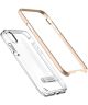 Spigen Crystal Hybrid Case Apple iPhone X Champagne Gold