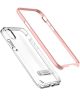 Spigen Crystal Hybrid Case Apple iPhone X Rose Crystal
