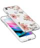 Spigen Liquid Crystal Case Apple iPhone 7 / 8 Crystal Aquarelle