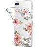 Spigen Liquid Crystal Case Apple iPhone 7 / 8 Plus Aquarelle Rose