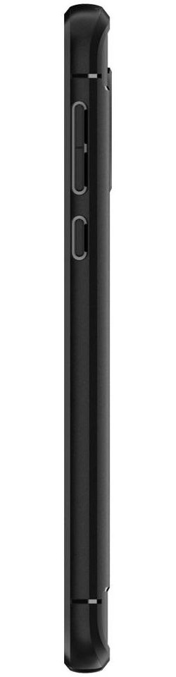 Spigen Rugged Armor Motorola Moto G6 Hoesje Zwart afbeelding 9