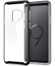 Spigen Neo Hybrid Crystal Hoesje Samsung Galaxy S9 Midnight Black