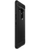 Spigen Liquid Air Zwart Case HTC U12+ Zwart