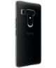 Spigen Liquid Crystal HTC U12+ Hoesje Transparant