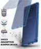 Ringke Fusion Samsung Galaxy Note 9 Aqua Blue
