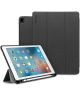 Ringke Smart Case Apple iPad Pro 9.7 Flip Hoes met Standaard Zwart