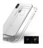 Ringke Fusion Kit Apple iPhone XS Transparant Hoesje Transparant afbeelding 4