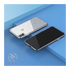 Ringke Fusion Kit Apple iPhone XS Transparant Hoesje Transparant afbeelding 6