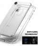 Ringke Fusion Kit Apple iPhone XR Transparant Hoesje Transparant