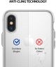 Ringke Air Hoesje Apple iPhone X(S) Transparant