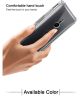 Sony Xperia XZ3 TPU Hoesje Transparant