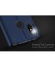 Dux Ducis Skin Pro Series Flip Hoesje Xiaomi Mi A2 Lite Blauw