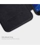 Nillkin Qin Series Flip Hoesje Xiaomi Mi A2 Zwart