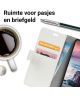 Huawei P Smart Plus Portemonnee Hoesje me Uilen Print