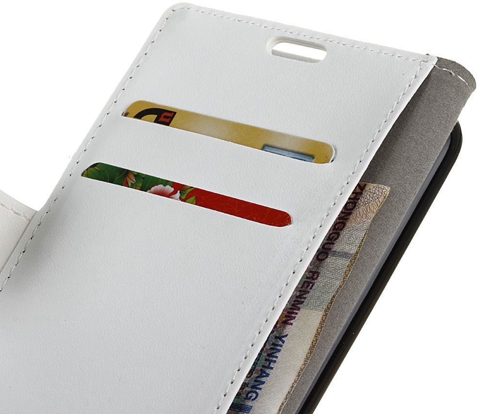 Huawei P Smart Plus Portemonnee Hoesje me Uilen Print afbeelding 10