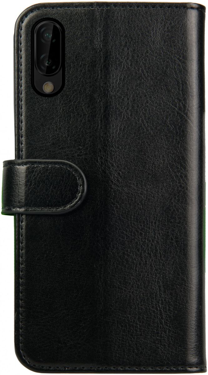 Rosso Element Honor Play Hoesje Book Cover Zwart afbeelding 4
