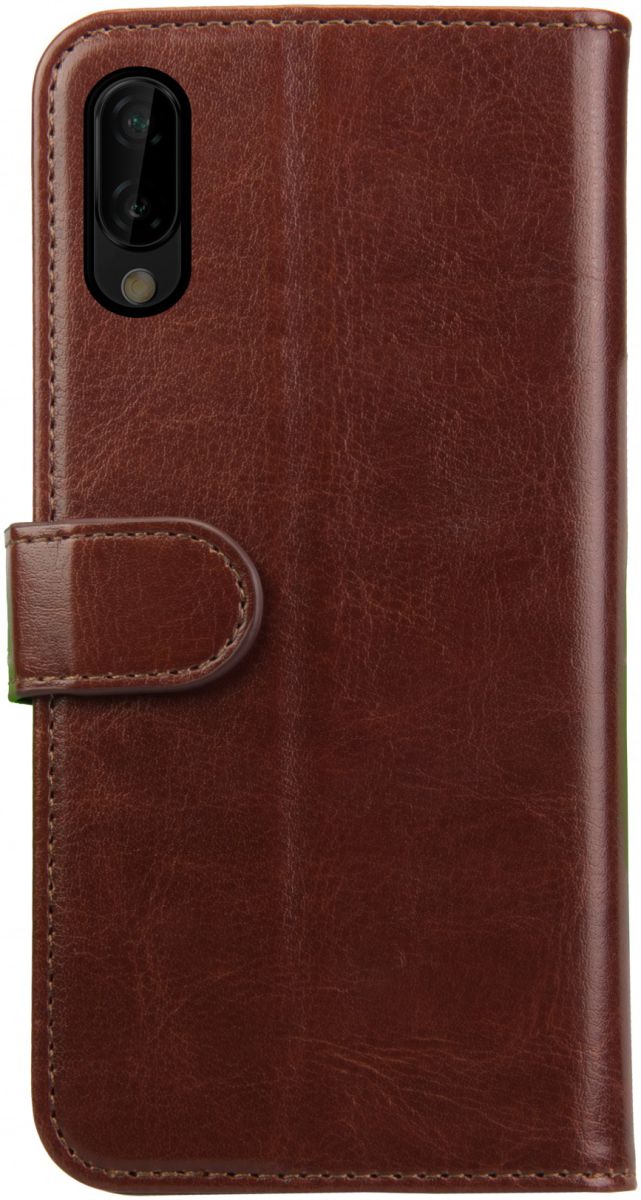 Rosso Element Honor Play Hoesje Book Cover Bruin afbeelding 4