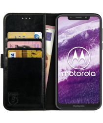 Alle Motorola One Hoesjes