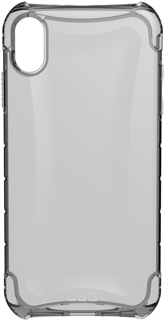 Urban Armor Gear Plyo Hoesje Apple iPhone XS Max Ash afbeelding 8