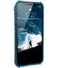 Urban Armor Gear Plyo Hoesje Apple iPhone XS Max Glacier