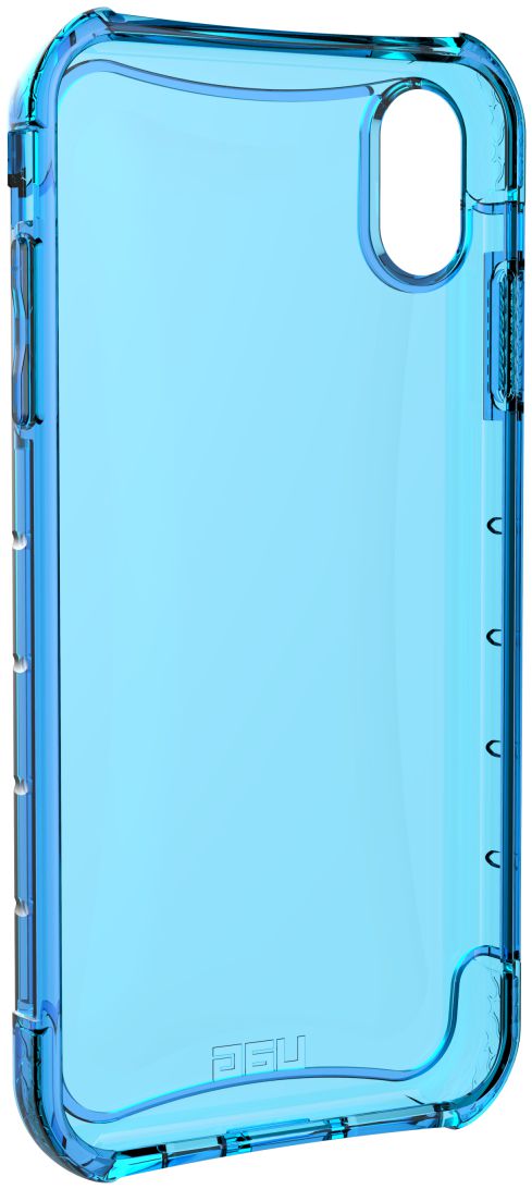 Urban Armor Gear Plyo Hoesje Apple iPhone XS Max Glacier afbeelding 7