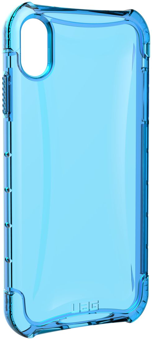 Urban Armor Gear Plyo Hoesje Apple iPhone XS Max Glacier afbeelding 8
