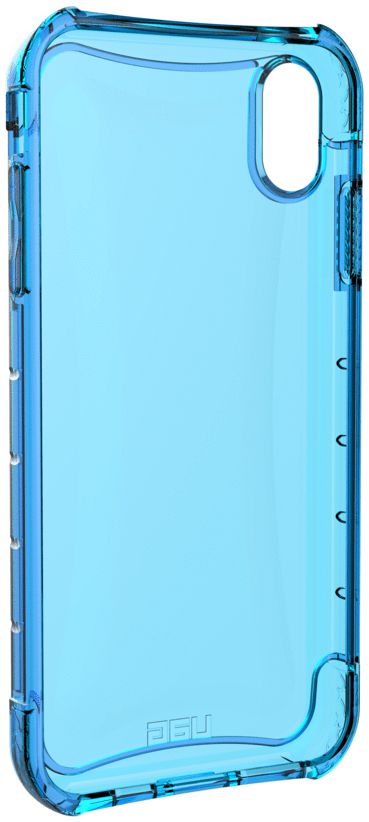 Urban Armor Gear Plyo Hoesje Apple iPhone XS Max Glacier afbeelding 6
