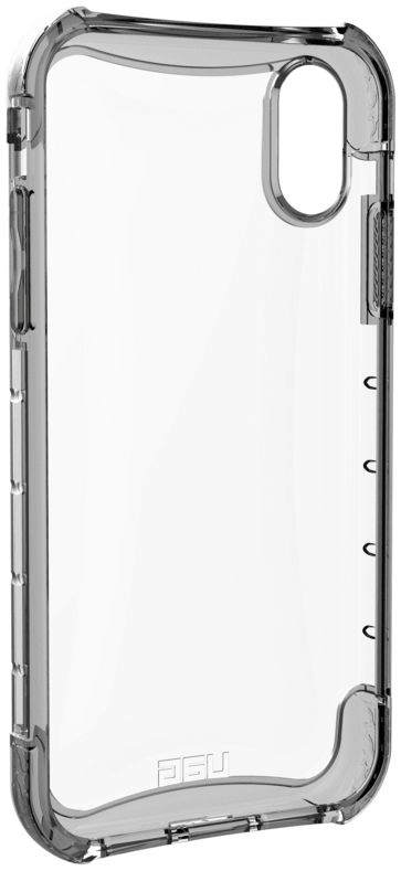 Urban Armor Gear Plyo Hoesje Apple iPhone XR Ice afbeelding 6