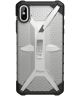 Urban Armor Gear Plasma Hoesje Apple iPhone XS Max Ice