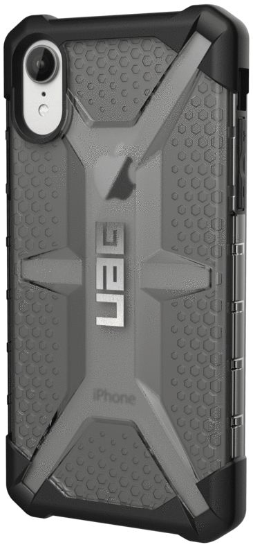 Urban Armor Gear Plasma Hoesje Apple iPhone XR Ash afbeelding 8