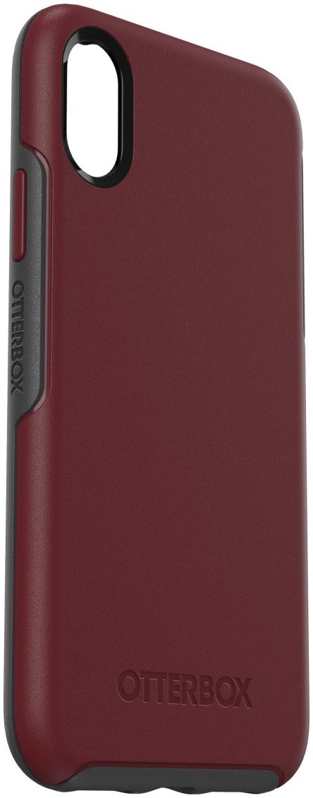 Otterbox Symmetry Hoesje Apple iPhone XS Fine Port afbeelding 4