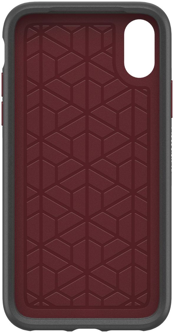 Otterbox Symmetry Hoesje Apple iPhone XS Fine Port afbeelding 5