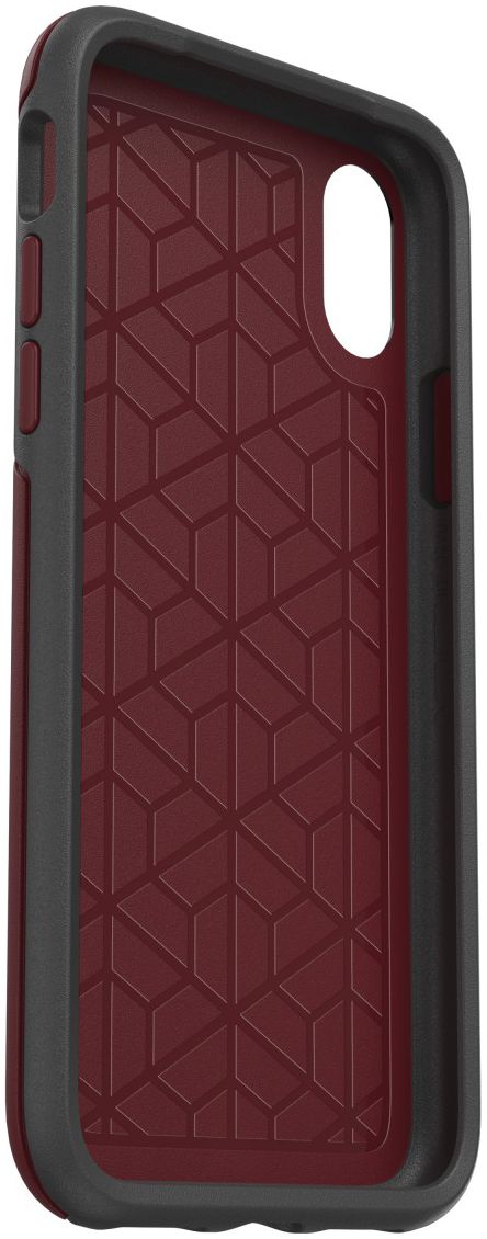 Otterbox Symmetry Hoesje Apple iPhone XS Fine Port afbeelding 6