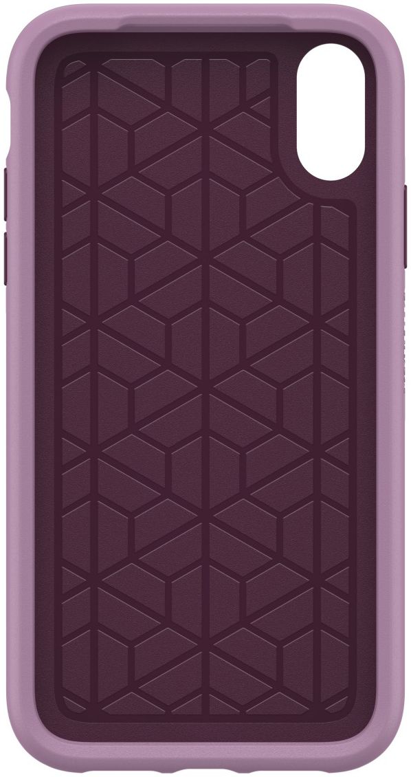 Otterbox Symmetry Hoesje Apple iPhone XR Tonic Violet afbeelding 5