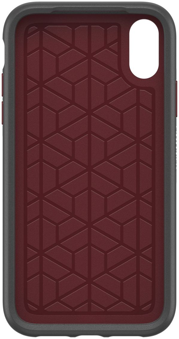 Otterbox Symmetry Hoesje Apple iPhone XR Fine Port afbeelding 4