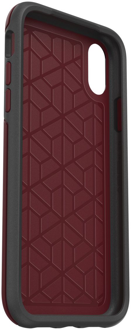 Otterbox Symmetry Hoesje Apple iPhone XR Fine Port afbeelding 5