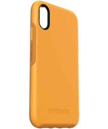 Otterbox Symmetry Hoesje Apple iPhone XR Aspen Gleam Hoesjes