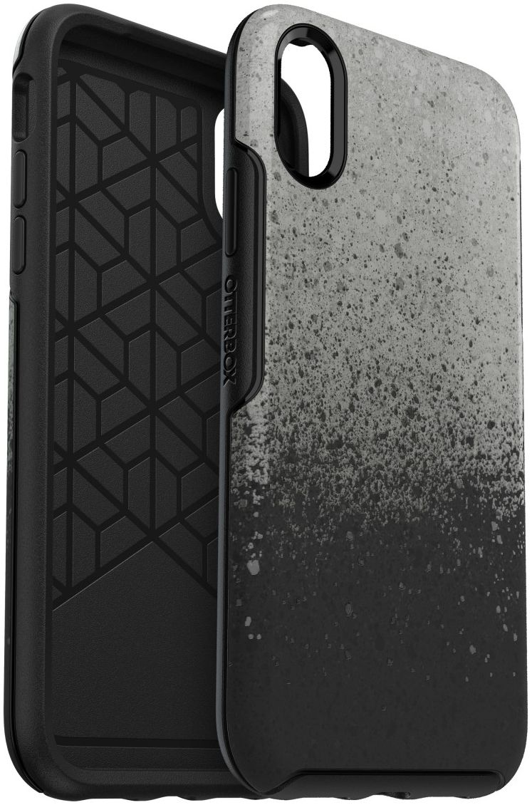 Otterbox Symmetry Hoesje Apple iPhone XR You Ashed For It afbeelding 1